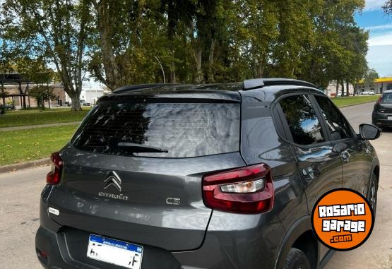 Autos - Citroen C3 FEEL PACK 2023 Nafta 45700Km - En Venta