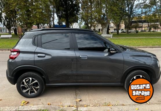 Autos - Citroen C3 FEEL PACK 2023 Nafta 45700Km - En Venta