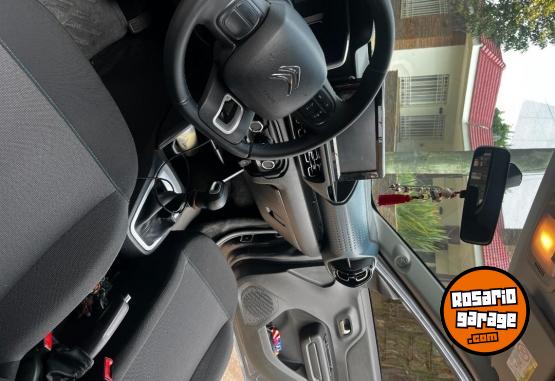 Autos - Citroen C3 FEEL PACK 2023 Nafta 45700Km - En Venta