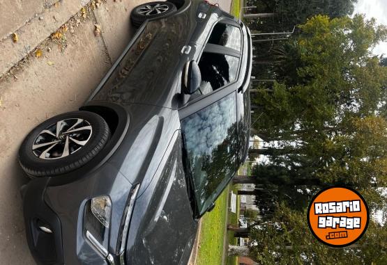 Autos - Citroen C3 FEEL PACK 2023 Nafta 45700Km - En Venta