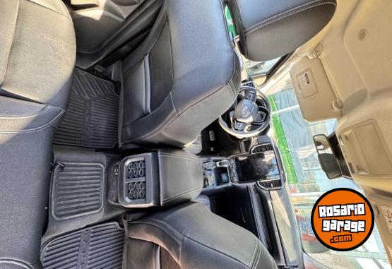 Camionetas - Ford Ranger Limited 2.0 2023 Diesel 62000Km - En Venta
