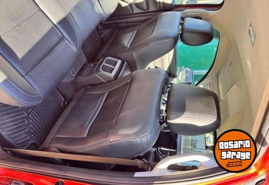 Camionetas - Ford Ranger Limited 2.0 2023 Diesel 62000Km - En Venta