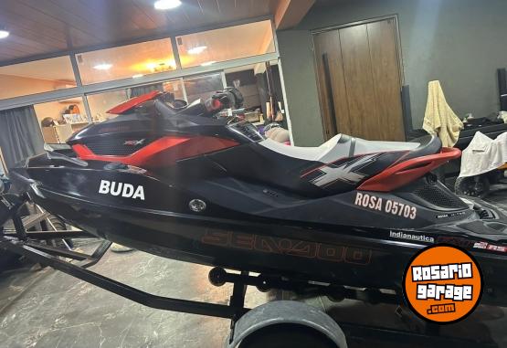 Embarcaciones - Moto de agua - En Venta