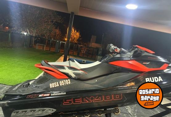 Embarcaciones - Moto de agua - En Venta