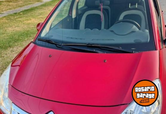 Autos - Citroen Tendance 2014 Nafta 75000Km - En Venta