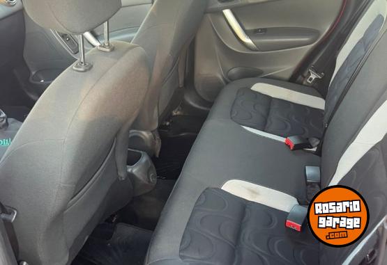 Autos - Citroen Tendance 2014 Nafta 75000Km - En Venta