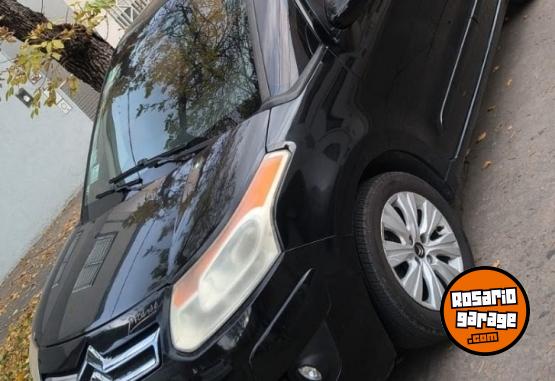 Autos - Citroen Picasso 2013 Nafta 120000Km - En Venta
