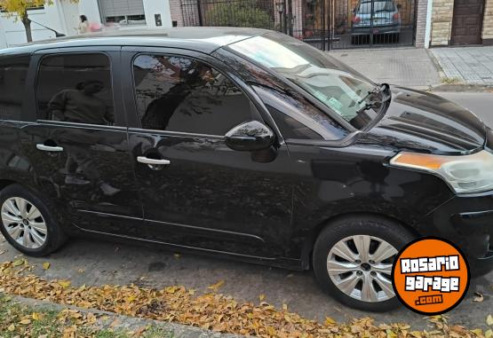 Autos - Citroen Picasso 2013 Nafta 120000Km - En Venta