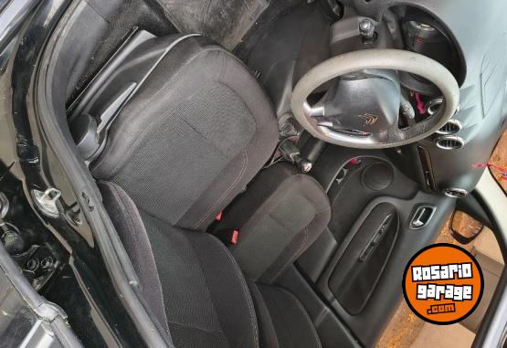 Autos - Citroen Picasso 2013 Nafta 120000Km - En Venta