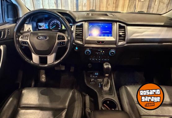 Camionetas - Ford Ranger 2020 Diesel 75000Km - En Venta