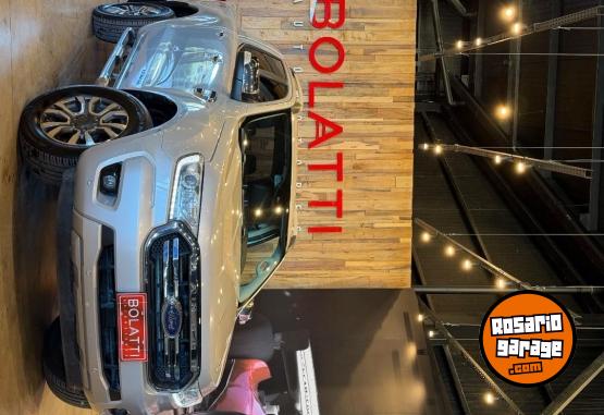 Camionetas - Ford Ranger 2020 Diesel 75000Km - En Venta