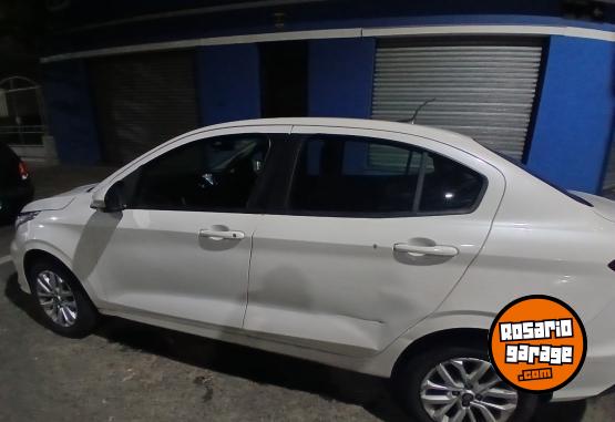 Autos - Fiat Cronos Drive 2021 Nafta 180000Km - En Venta