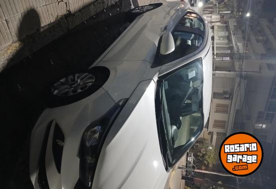 Autos - Fiat Cronos Drive 2021 Nafta 180000Km - En Venta