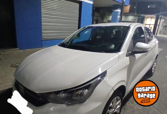 Autos - Fiat Cronos Drive 2021 Nafta 180000Km - En Venta