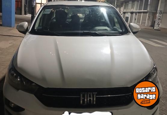 Autos - Fiat Cronos Drive 2021 Nafta 180000Km - En Venta