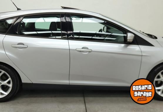 Autos - Ford Focus 2.0 Se Plus 2015 Nafta 71000Km - En Venta