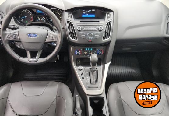 Autos - Ford Focus 2.0 Se Plus 2015 Nafta 71000Km - En Venta
