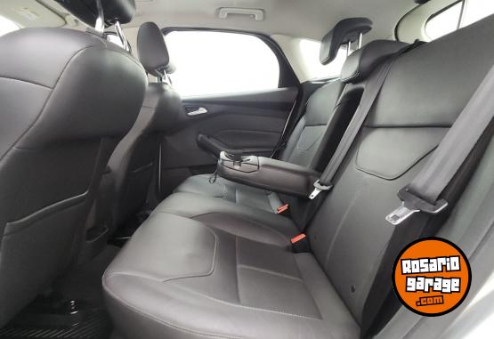 Autos - Ford Focus 2.0 Se Plus 2015 Nafta 71000Km - En Venta