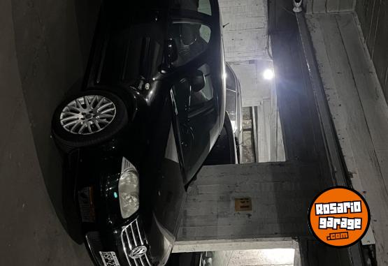 Autos - Volkswagen Bora 1.8 2009 Nafta 168000Km - En Venta