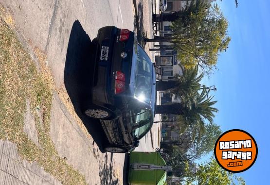 Autos - Volkswagen Bora 1.8 2009 Nafta 168000Km - En Venta