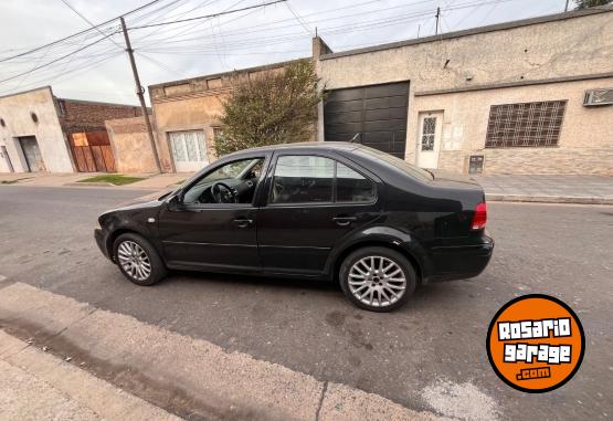 Autos - Volkswagen Bora 1.8 2009 Nafta 168000Km - En Venta