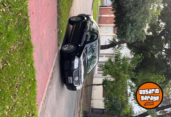 Autos - Volkswagen Bora 1.8 2009 Nafta 168000Km - En Venta
