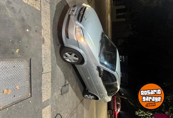 Autos - Chevrolet Corsa 2011 Nafta 125000Km - En Venta