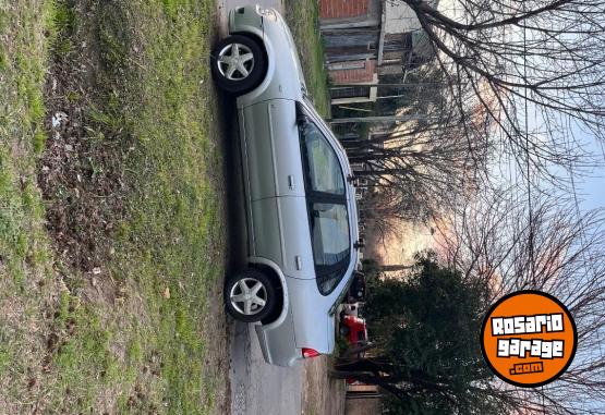 Autos - Chevrolet Corsa 2011 Nafta 125000Km - En Venta