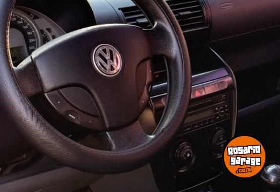 Autos - Volkswagen Fox 2007 Nafta 210000Km - En Venta