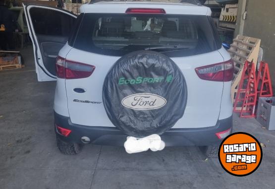 Autos - Ford Ecosport 2014 Nafta 145000Km - En Venta