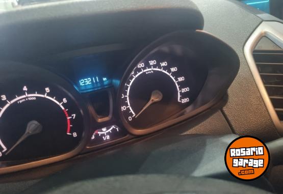 Autos - Ford Ecosport 2014 Nafta 145000Km - En Venta