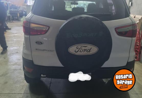 Autos - Ford Ecosport 2014 Nafta 145000Km - En Venta