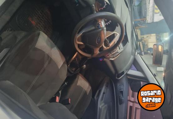 Autos - Ford Ecosport 2014 Nafta 145000Km - En Venta