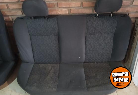 Accesorios para Autos - ASIENTOS PARA AUTO VARIOS - En Venta