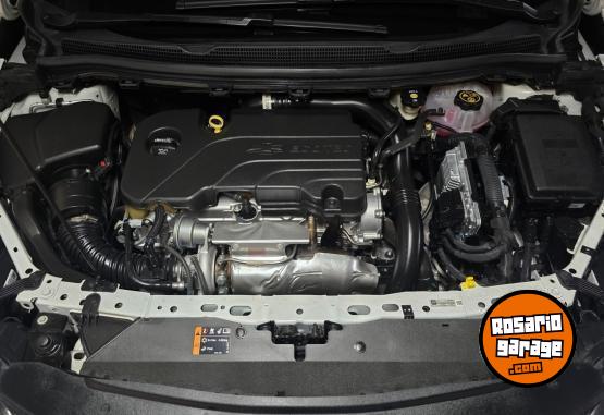 Autos - Chevrolet CRUZE RS 2023 Nafta 54000Km - En Venta