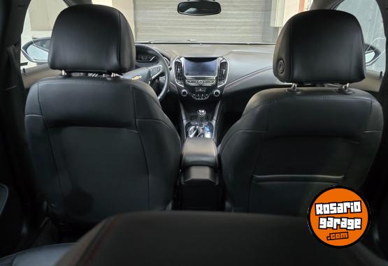 Autos - Chevrolet CRUZE RS 2023 Nafta 54000Km - En Venta