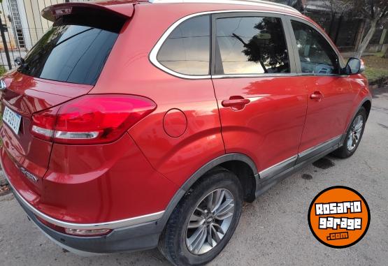 Autos - Chery Tiggo 5 2020 Nafta 97000Km - En Venta
