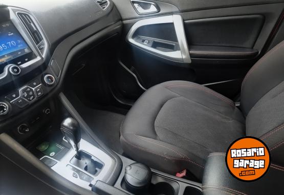 Autos - Chery Tiggo 5 2020 Nafta 97000Km - En Venta