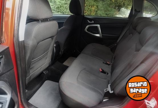 Autos - Chery Tiggo 5 2020 Nafta 97000Km - En Venta
