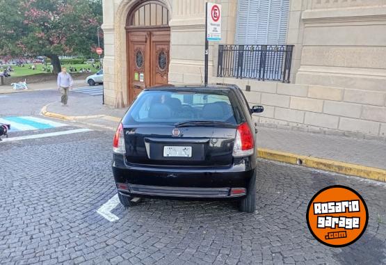 Autos - Fiat 2009 2009 Nafta 140000Km - En Venta