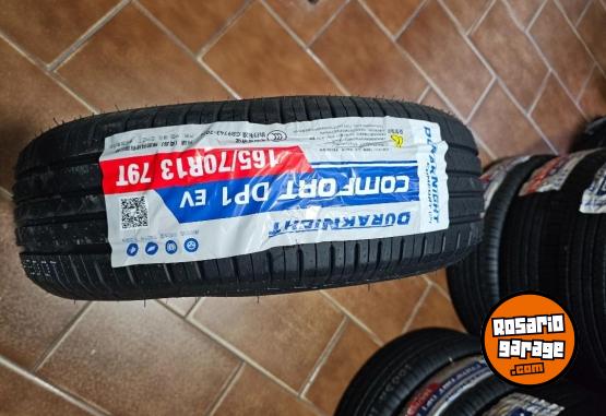 Accesorios para Autos - 165 70 13 OFERTA - En Venta