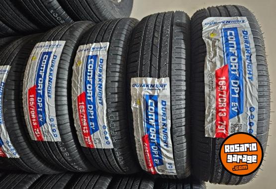 Accesorios para Autos - 165 70 13 OFERTA - En Venta