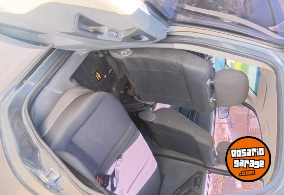 Autos - Chevrolet Meriva GL Plus 2012 Nafta 180Km - En Venta