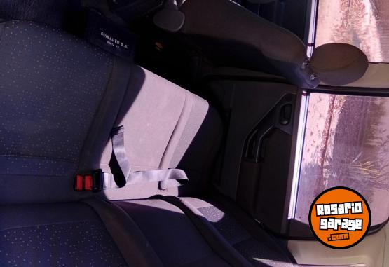 Autos - Chevrolet Meriva GL Plus 2012 Nafta 180Km - En Venta