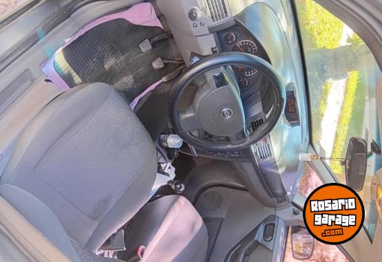Autos - Chevrolet Meriva GL Plus 2012 Nafta 180Km - En Venta