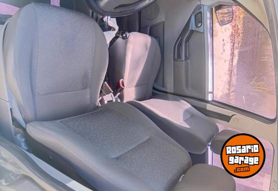 Autos - Chevrolet Meriva GL Plus 2012 Nafta 180Km - En Venta
