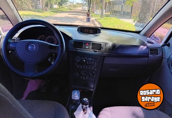 Autos - Chevrolet Meriva GL Plus 2012 Nafta 180Km - En Venta