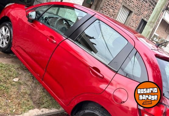 Autos - Citroen C3 2016 Nafta 96000Km - En Venta