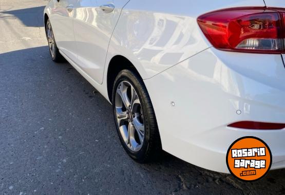 Autos - Chevrolet Cruze Premier 2023 Nafta 19000Km - En Venta
