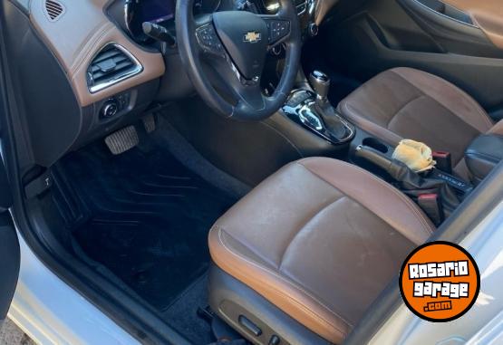 Autos - Chevrolet Cruze Premier 2023 Nafta 19000Km - En Venta